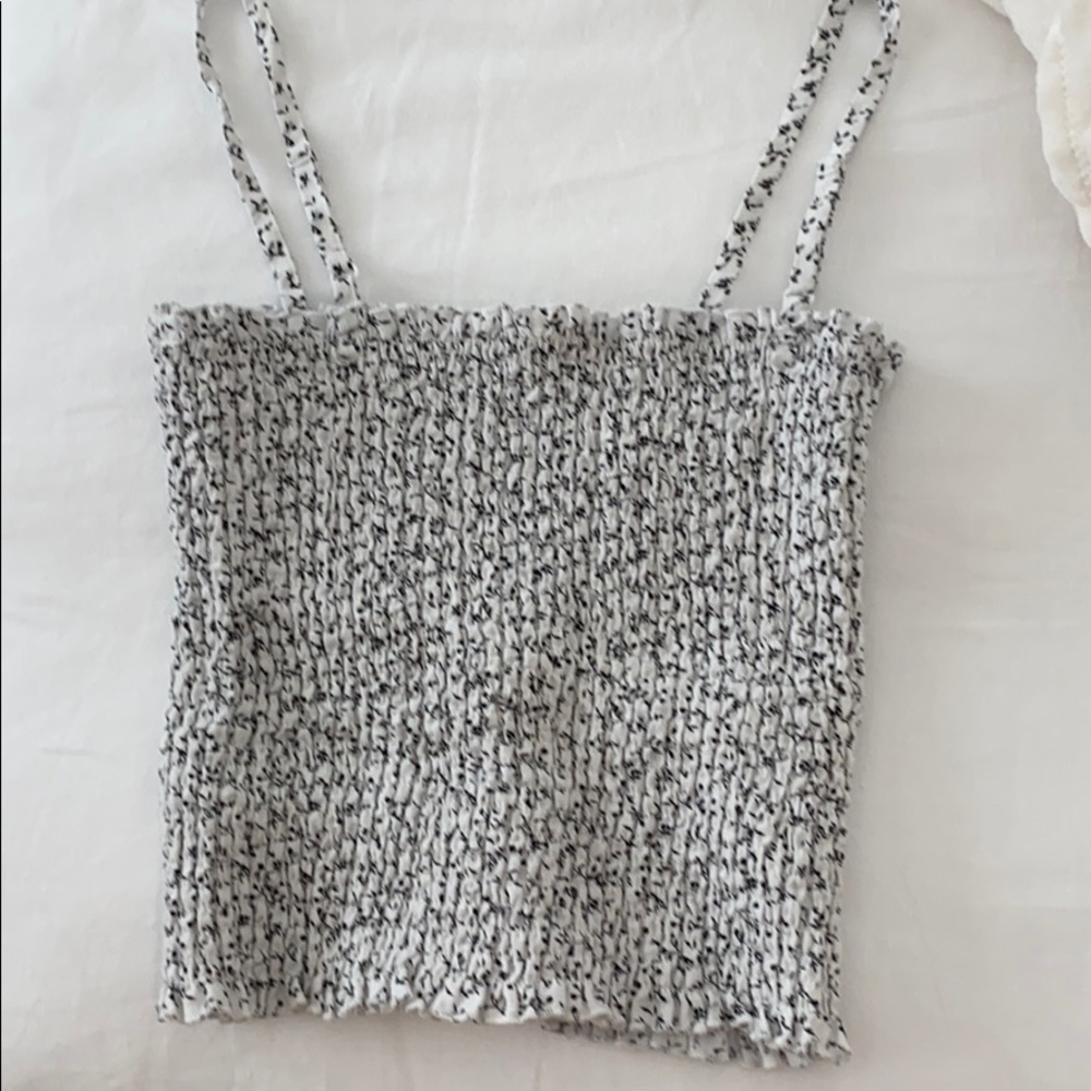 Brandy Melville top